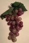 Weintraube rot